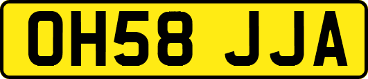OH58JJA