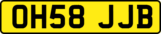 OH58JJB