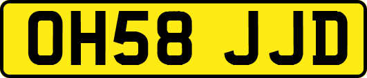 OH58JJD