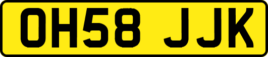 OH58JJK