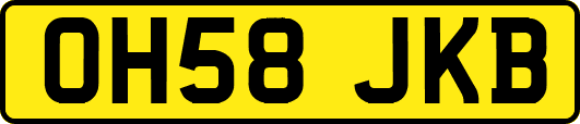 OH58JKB