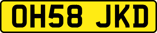 OH58JKD