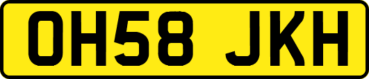 OH58JKH