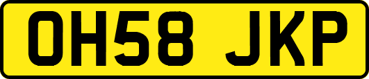 OH58JKP