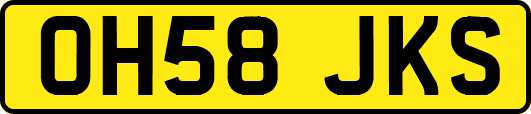OH58JKS