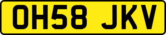 OH58JKV