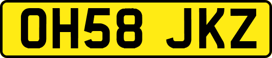 OH58JKZ