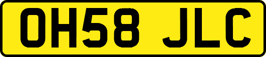 OH58JLC