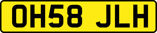 OH58JLH