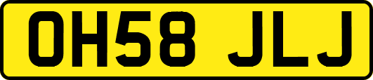 OH58JLJ
