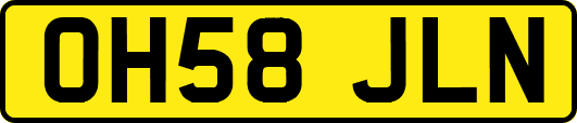 OH58JLN