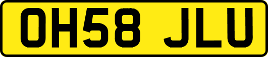 OH58JLU