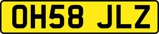 OH58JLZ