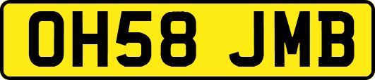OH58JMB