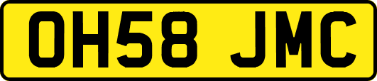 OH58JMC