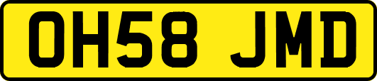 OH58JMD