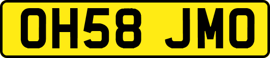 OH58JMO
