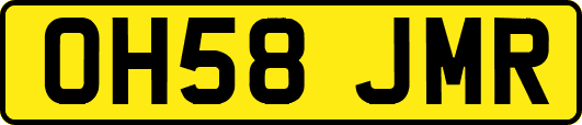 OH58JMR