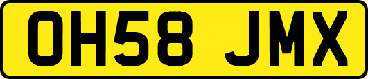 OH58JMX