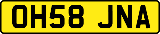 OH58JNA