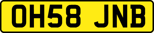 OH58JNB