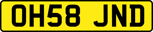 OH58JND
