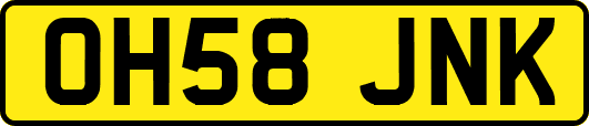 OH58JNK