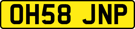OH58JNP