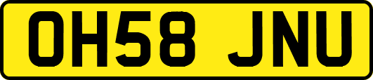 OH58JNU