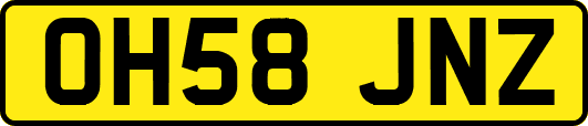 OH58JNZ
