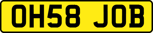 OH58JOB