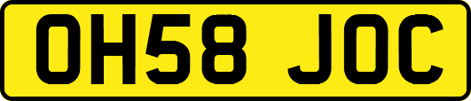 OH58JOC