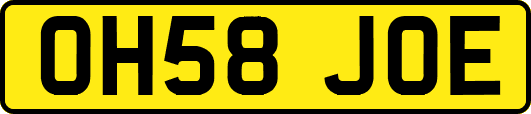 OH58JOE