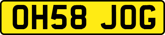 OH58JOG