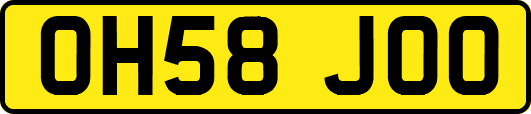OH58JOO