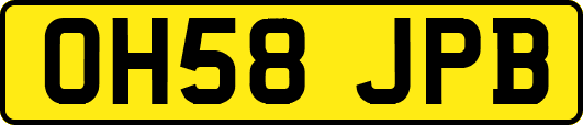 OH58JPB