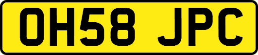 OH58JPC