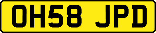 OH58JPD