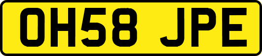 OH58JPE
