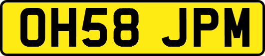 OH58JPM