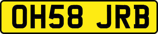 OH58JRB