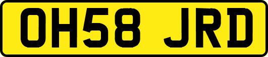 OH58JRD