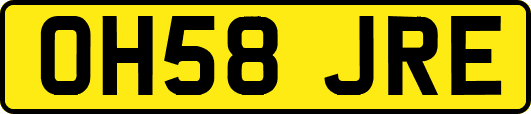 OH58JRE