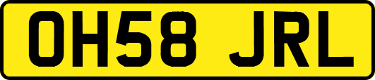 OH58JRL