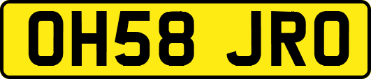 OH58JRO