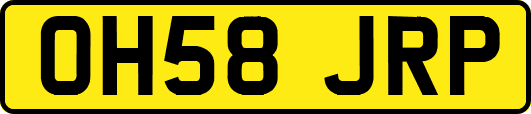 OH58JRP