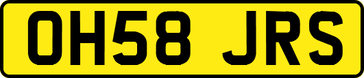 OH58JRS