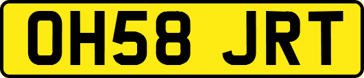 OH58JRT