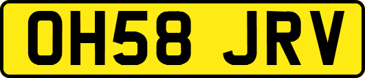 OH58JRV