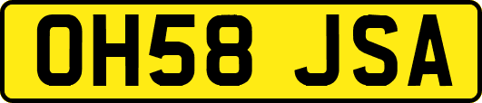 OH58JSA